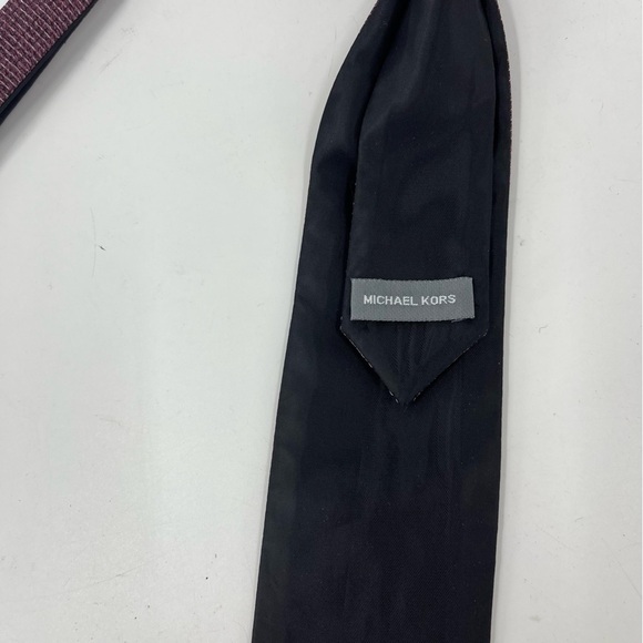 Michael Kors Tie - Picture 4 of 5